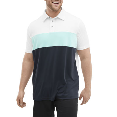 foundry big and tall polo shirts