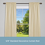 Kenney Richmond 5/8 IN Adjustable Curtain Rod