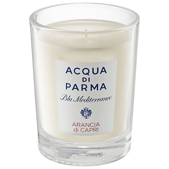 Acqua di Parma Arancia di Capri Candle