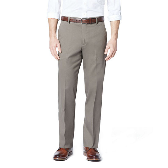 Dockers® Men's Classic Fit Easy Khaki with Stretch Pants - JCPenney