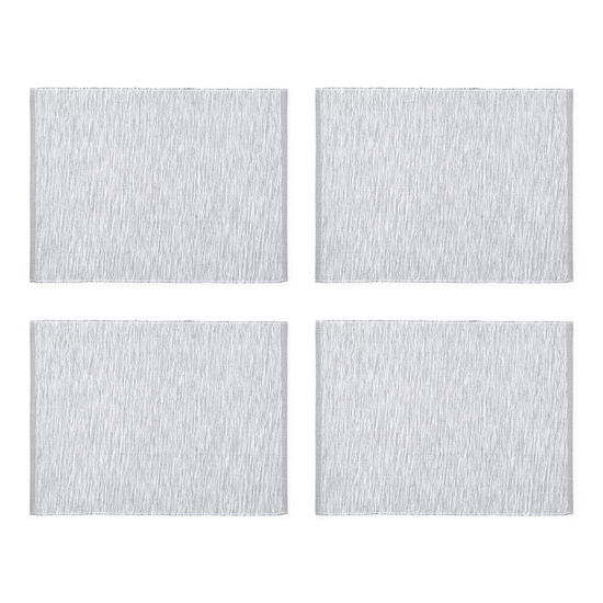 Home Expressions 4-pc. Placemat