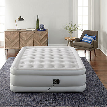 Jcpenney Home Air Mattress Color Beige Jcpenney