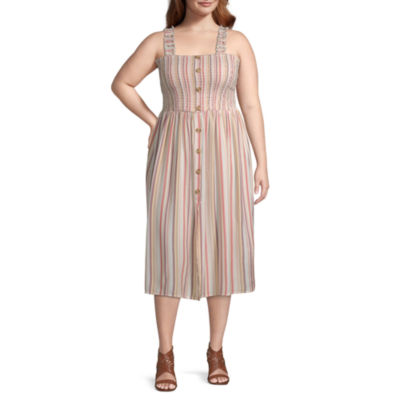 long cotton beach dresses