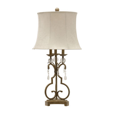 jcpenney table lamps sale