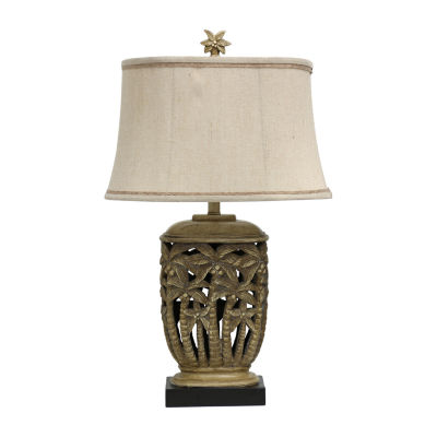 jcpenney table lamps sale