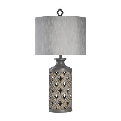 jcpenney table lamps sale