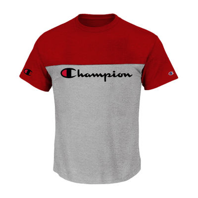 champion t shirt jcpenney