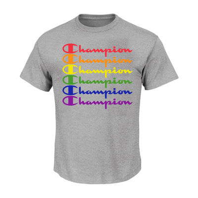 champion t shirts sale