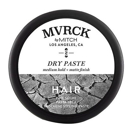 Mvrck By Mitch Dry Hair Paste-4 oz.
