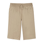 French Toast Flat Front Boys Chino Short