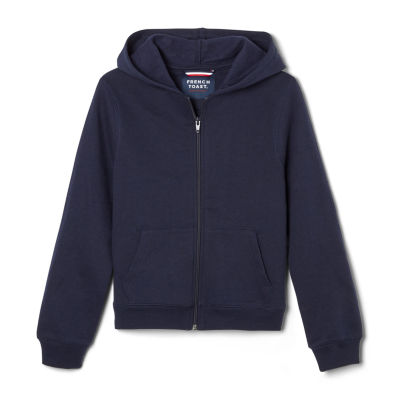 boys hooded sweatshirt