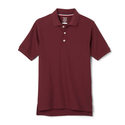 french toast polo dress