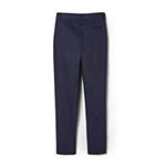 French Toast Boys Straight Flat Front Pant