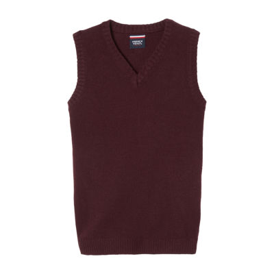 sweater vest jcpenney