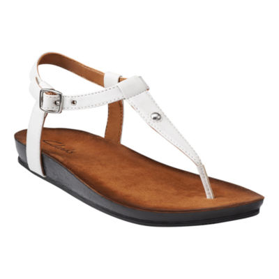 clarks lynx charm sandal