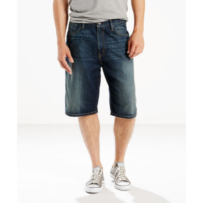 levi shorts jcpenney