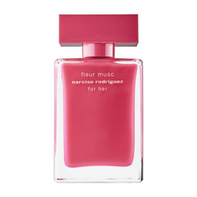 narciso rodriguez for her fleur musc 100 ml
