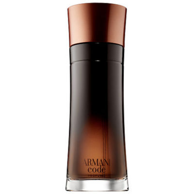 armani code profumo boots