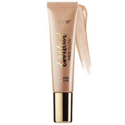 tarte pro glow liquid highlighter