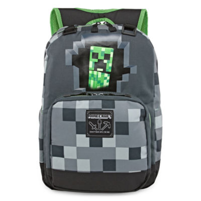 minecraft backpack near me