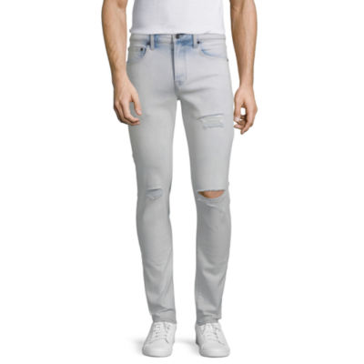 arizona flex denim skinny jeans