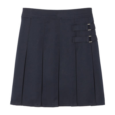 athletic skort vs scooter