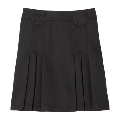 jcpenney pleated skirt