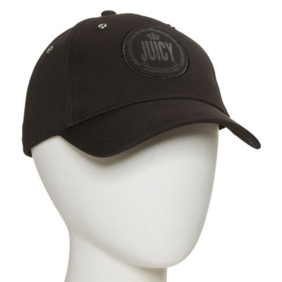 juicy baseball cap