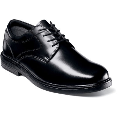 nunn bush leather shoes
