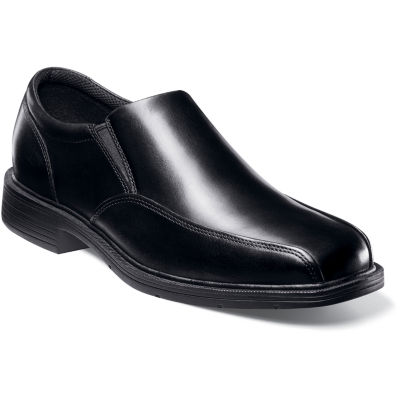 jcpenney mens slip on shoes