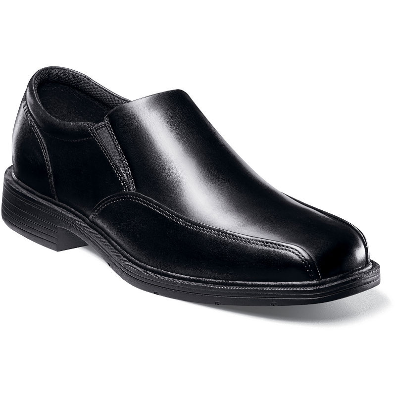 UPC 717502171793 product image for Nunn Bush Louis Mens Casual Slip On Shoes | upcitemdb.com