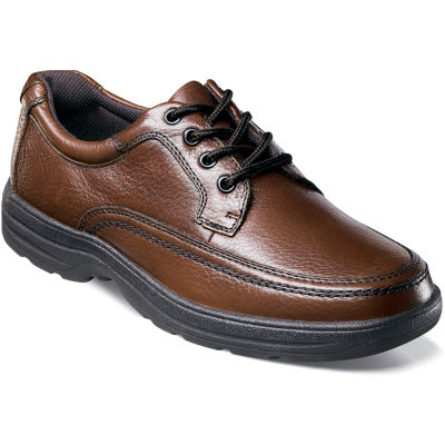 Nunn Bush® Colton Mens Leather Walking 