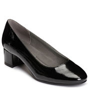 Women Black All Dress Shoes for Shoes - JCPenney
