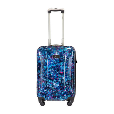 skyway spinner luggage