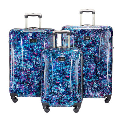 jcpenney skyway luggage