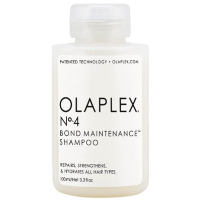 OLAPLEX Mini No. 4 Bond Maintenance™ Shampoo