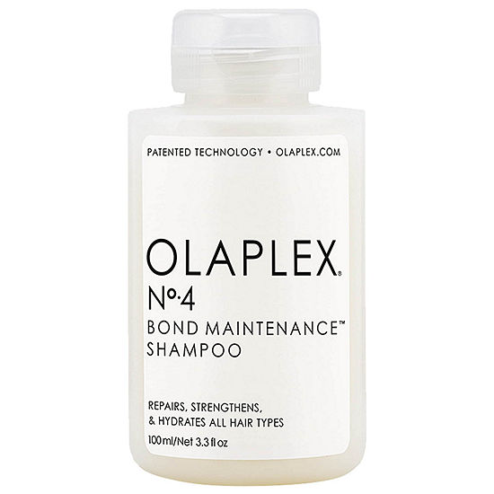 OLAPLEX Mini No. 4 Bond Maintenance™ Shampoo