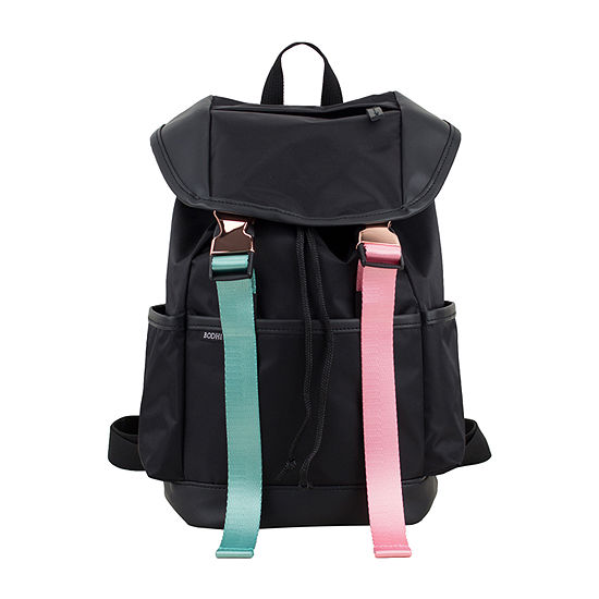 Fuel Mini Double Buckle Backpack