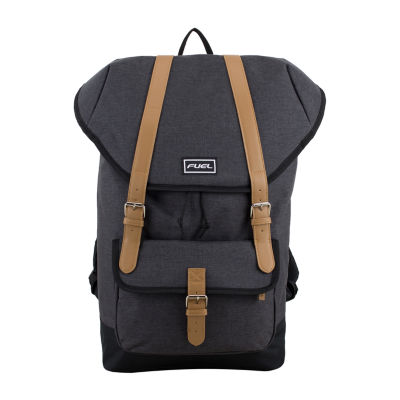 Fuel Style Backpack, Color Black Chambray JCPenney