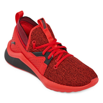 Puma Emergence Boys Lace-up Sneakers 