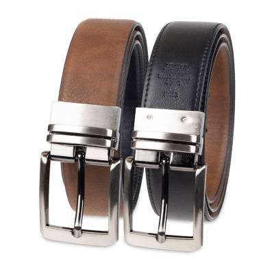 jcpenney belts mens