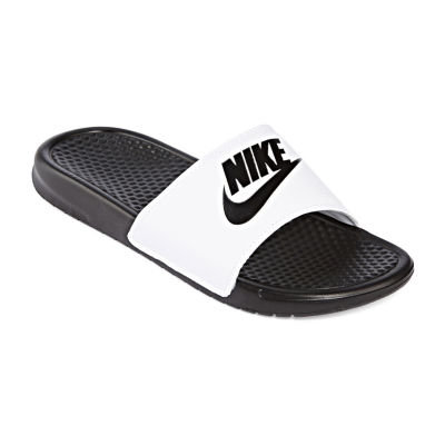 sliders for men nike