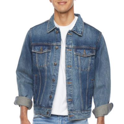 arizona denim jacket