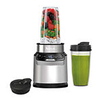 Ninja Nutri Pro Compact Personal Blender With Auto-IQ Technology Blender