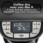 Hamilton Beach Professional 12 Cup Programmable Coffee Maker