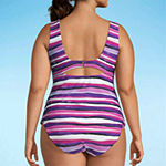 Mynah Swim Tankini Top, Bottoms, and Cover Up