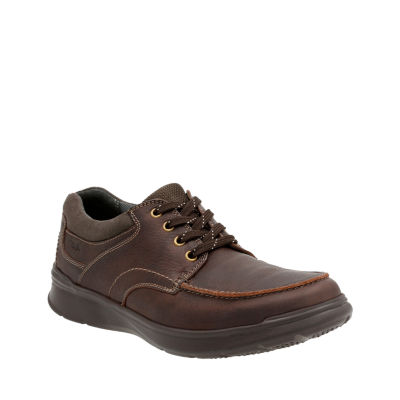 clarks shoes cotrell edge