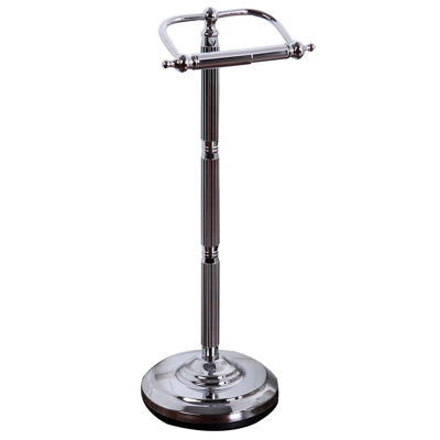 Pedestal Toilet Paper Holder JCPenney