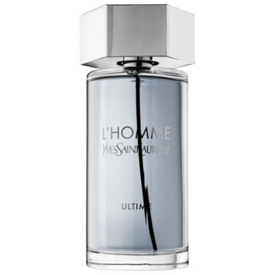 yves saint laurent homme ultime