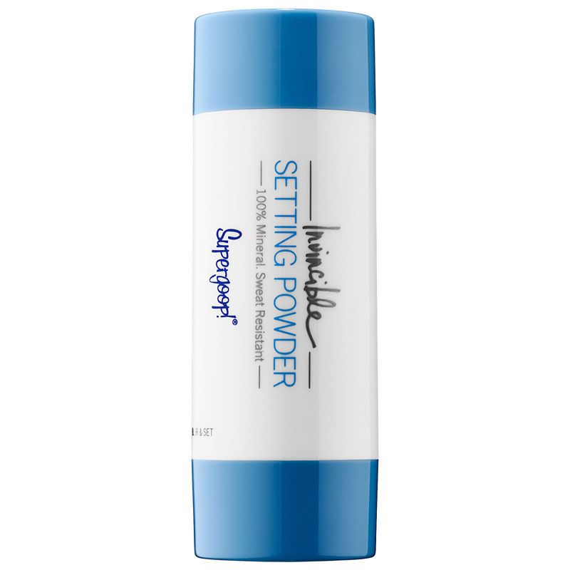 UPC 816218020095 product image for Supergoop! Invincible Setting Powder Spf 45 | upcitemdb.com